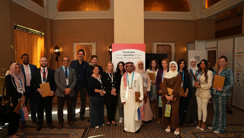 Winners and Highlights: 36th International Dental Conference Poster Competition