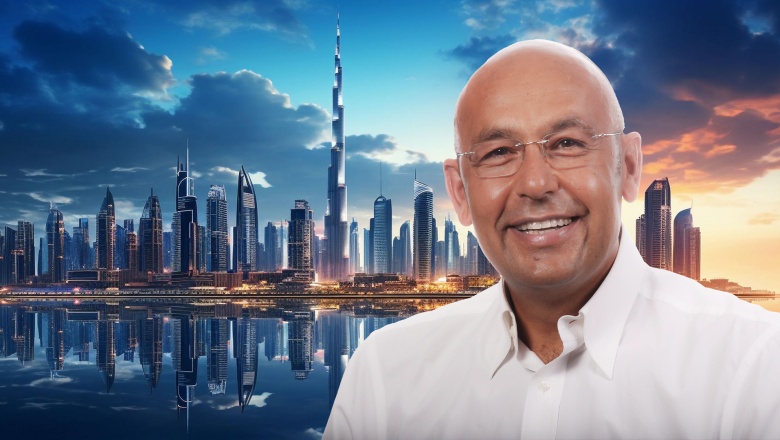 Dr Galip Gürel coming to Dubai to teach his signature veneers hands-on course in cooperation with CAPP