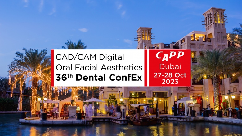 Expert dental professionals to speak at the upcoming annual dental conference in Dubai